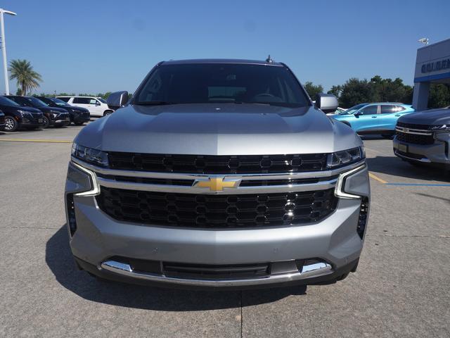 new 2024 Chevrolet Suburban car, priced at $62,860