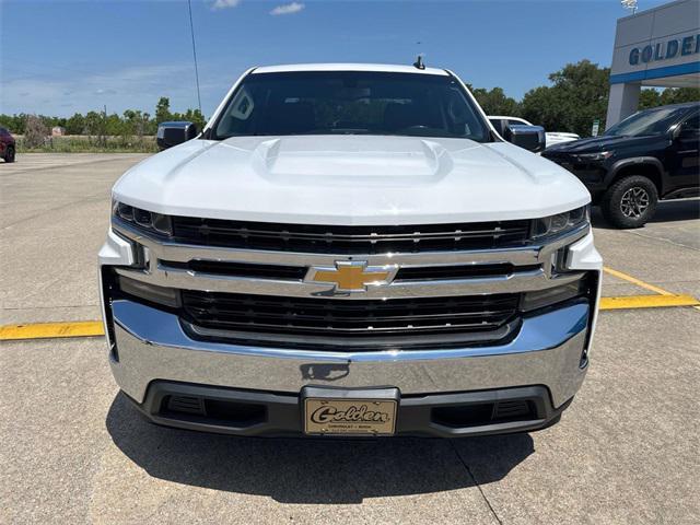 used 2019 Chevrolet Silverado 1500 car, priced at $23,595