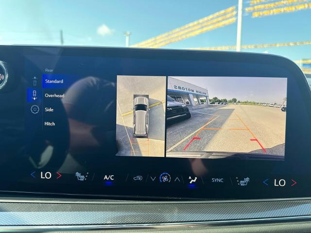 new 2025 Chevrolet Tahoe car, priced at $75,130