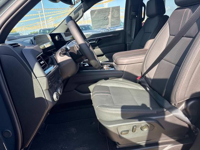 new 2025 Chevrolet Tahoe car, priced at $75,130