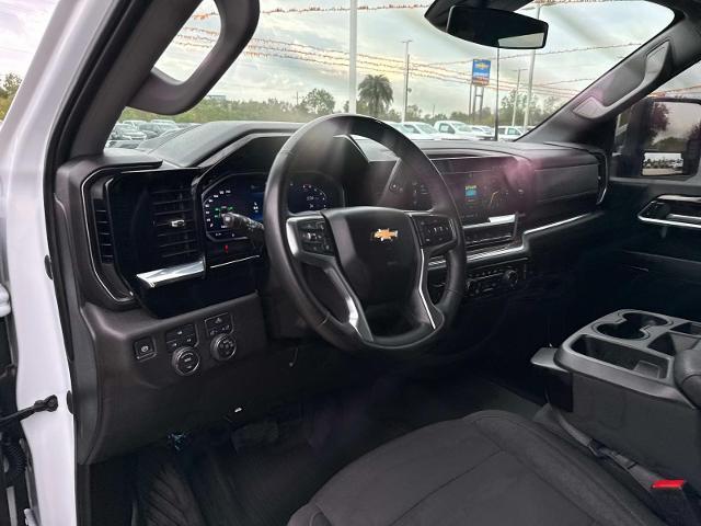 used 2024 Chevrolet Silverado 2500 car, priced at $56,996