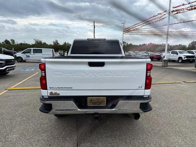 used 2024 Chevrolet Silverado 2500 car, priced at $56,996