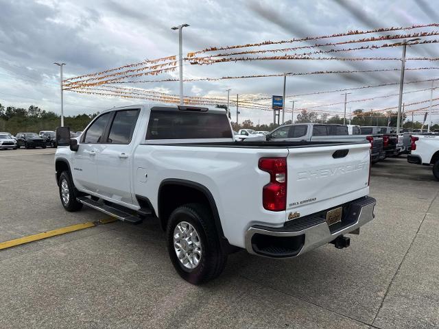 used 2024 Chevrolet Silverado 2500 car, priced at $56,996