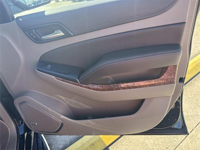 used 2017 Chevrolet Suburban car, priced at $21,961