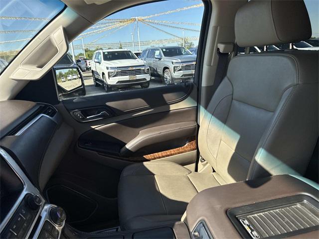 used 2017 Chevrolet Suburban car, priced at $21,961