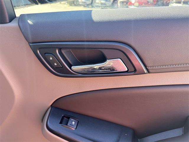 used 2017 Chevrolet Suburban car, priced at $21,961