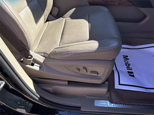used 2017 Chevrolet Suburban car, priced at $21,961