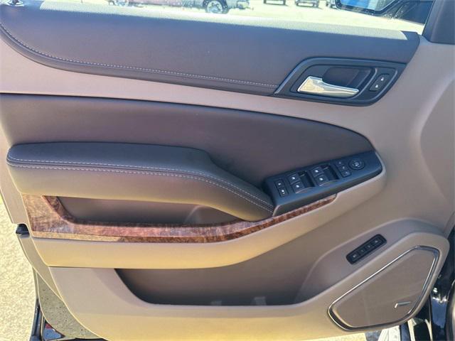 used 2017 Chevrolet Suburban car, priced at $21,961