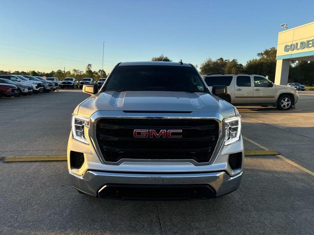 used 2022 GMC Sierra 1500 car, priced at $28,900