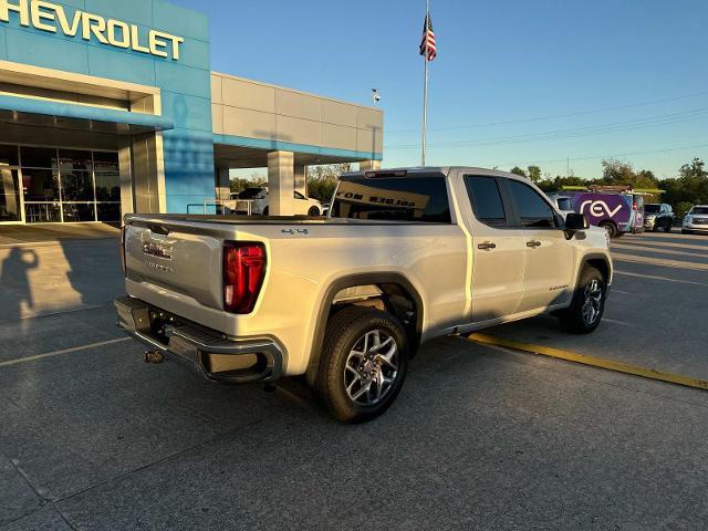 used 2022 GMC Sierra 1500 car, priced at $28,900