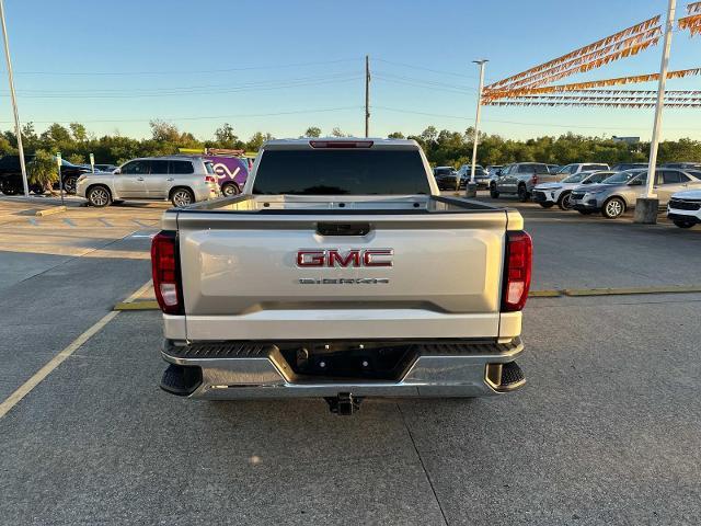 used 2022 GMC Sierra 1500 car, priced at $28,900