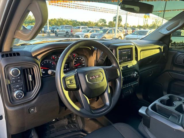 used 2022 GMC Sierra 1500 car, priced at $28,900