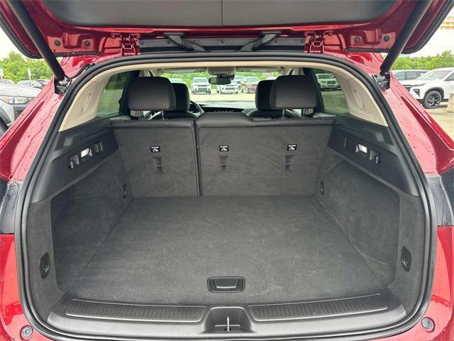 used 2023 Buick Envision car, priced at $26,800