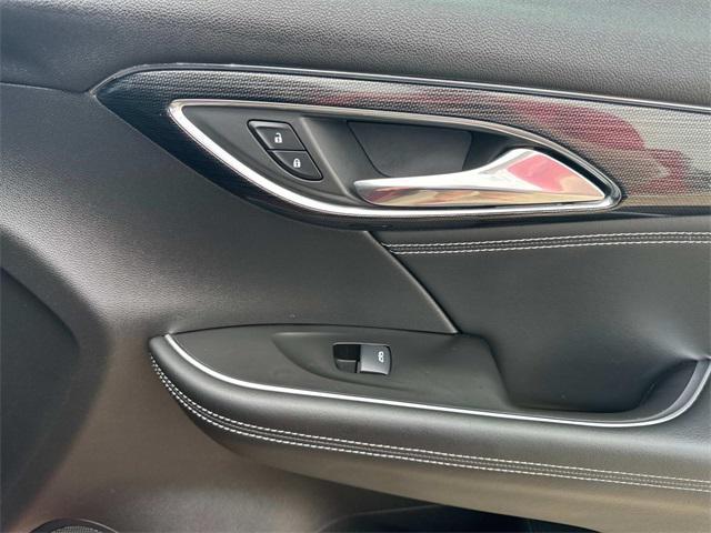 used 2023 Buick Envision car, priced at $26,800