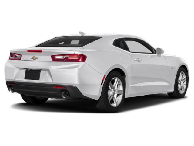 used 2018 Chevrolet Camaro car