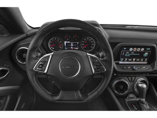 used 2018 Chevrolet Camaro car