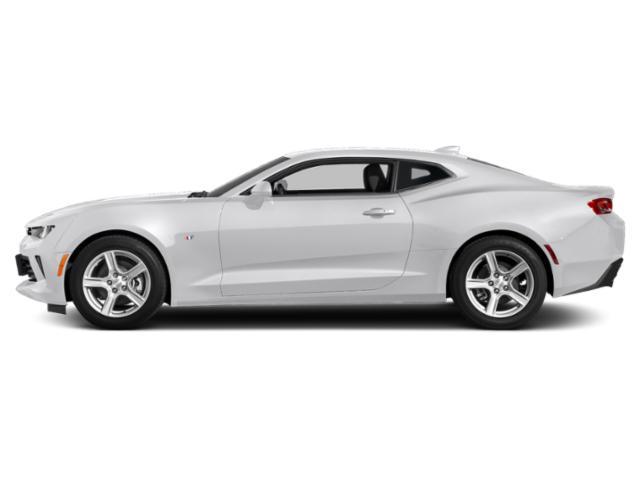 used 2018 Chevrolet Camaro car