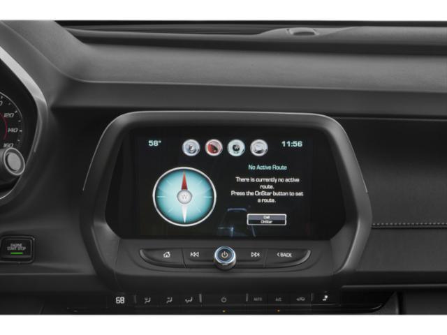 used 2018 Chevrolet Camaro car