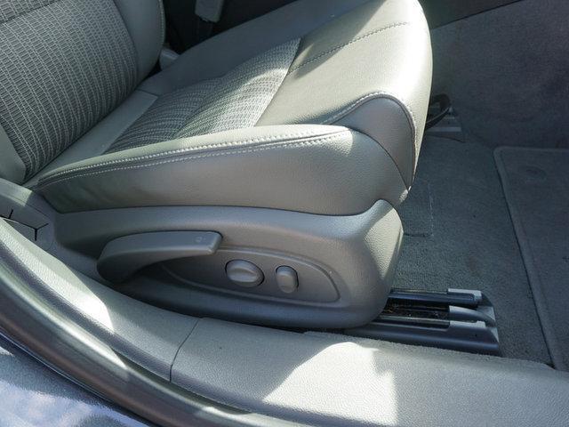 used 2019 Chevrolet Impala car
