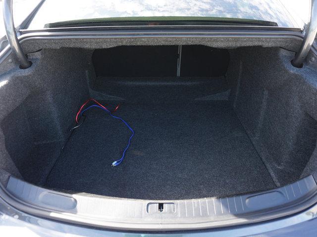 used 2019 Chevrolet Impala car