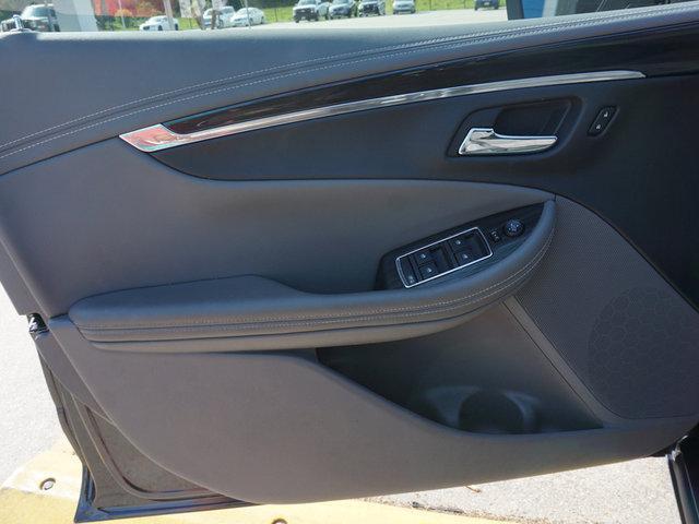 used 2019 Chevrolet Impala car