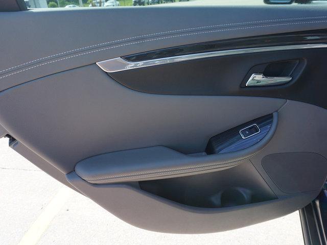 used 2019 Chevrolet Impala car