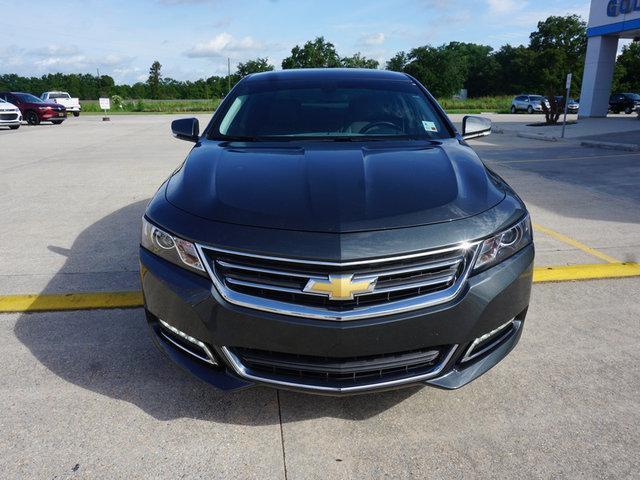 used 2019 Chevrolet Impala car
