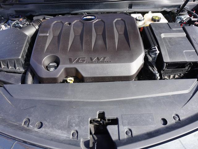 used 2019 Chevrolet Impala car