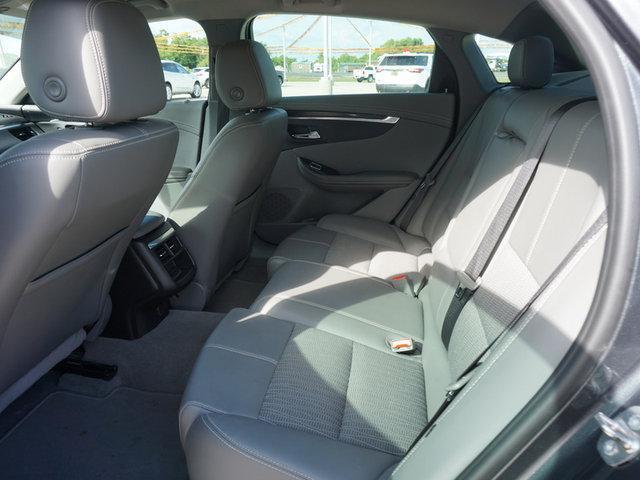 used 2019 Chevrolet Impala car