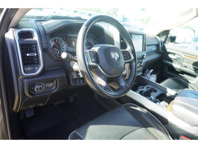 used 2022 Ram 2500 car