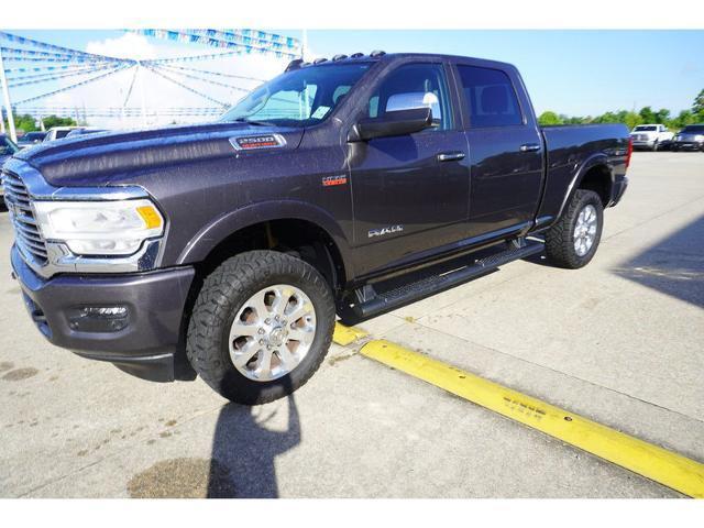 used 2022 Ram 2500 car