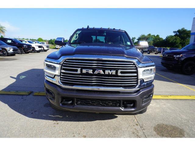 used 2022 Ram 2500 car