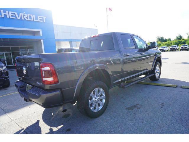 used 2022 Ram 2500 car