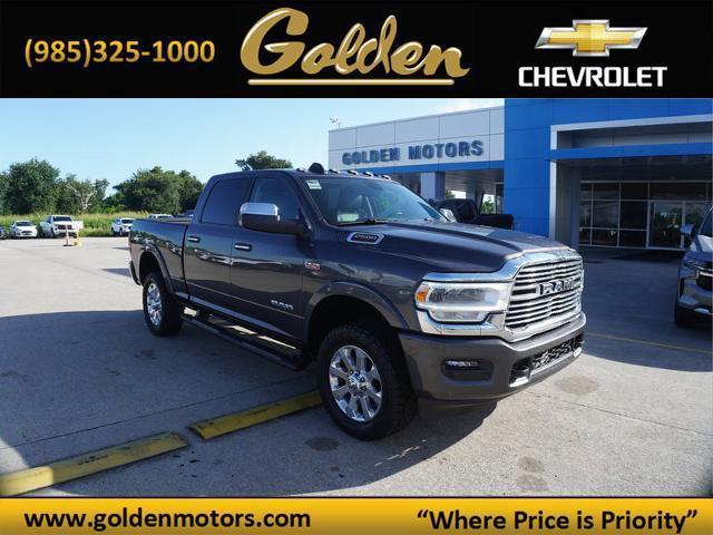 used 2022 Ram 2500 car