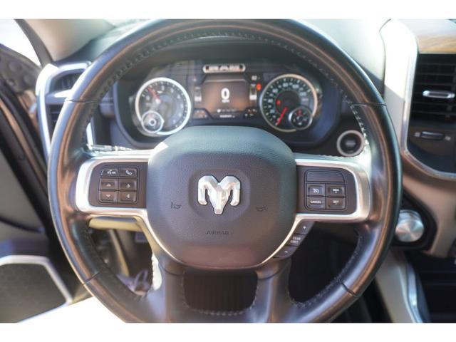 used 2022 Ram 2500 car