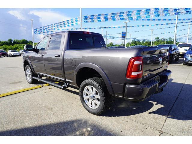 used 2022 Ram 2500 car