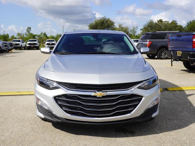 used 2022 Chevrolet Malibu car, priced at $17,999