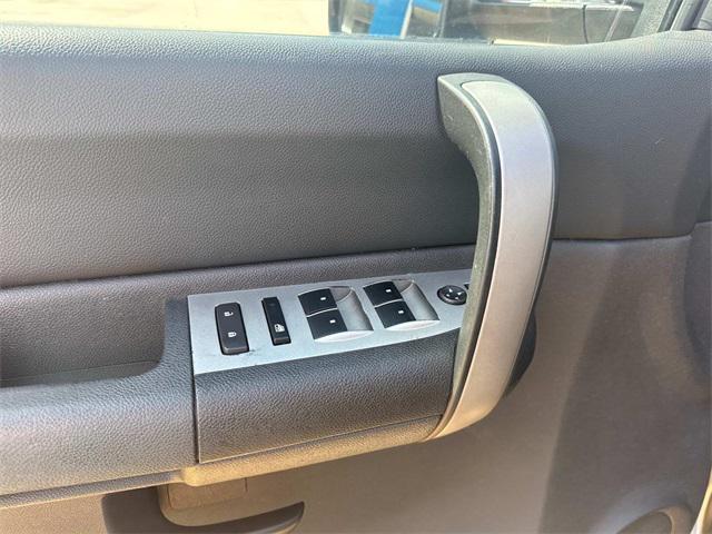used 2009 Chevrolet Silverado 2500 car, priced at $17,450