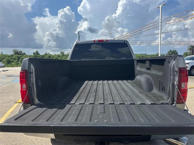 used 2009 Chevrolet Silverado 2500 car, priced at $17,450