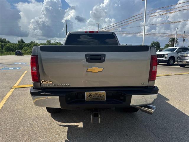 used 2009 Chevrolet Silverado 2500 car, priced at $17,450