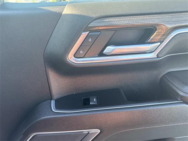 used 2023 Chevrolet Silverado 1500 car, priced at $37,956