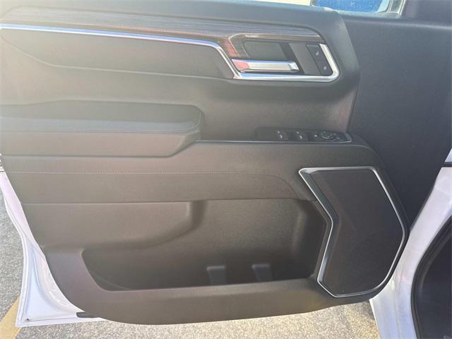 used 2023 Chevrolet Silverado 1500 car, priced at $37,956