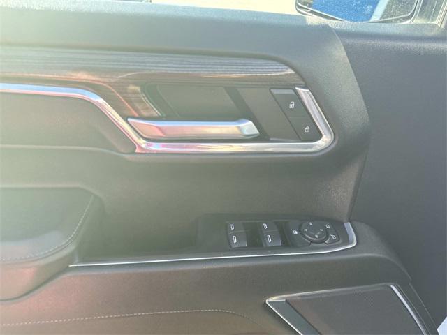 used 2023 Chevrolet Silverado 1500 car, priced at $37,956