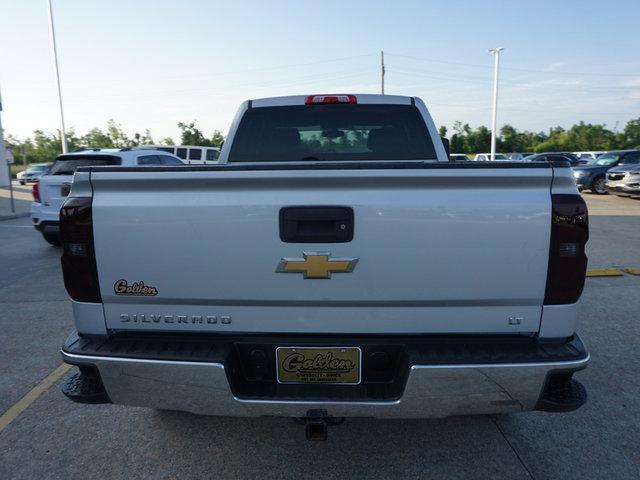 used 2015 Chevrolet Silverado 1500 car, priced at $17,900