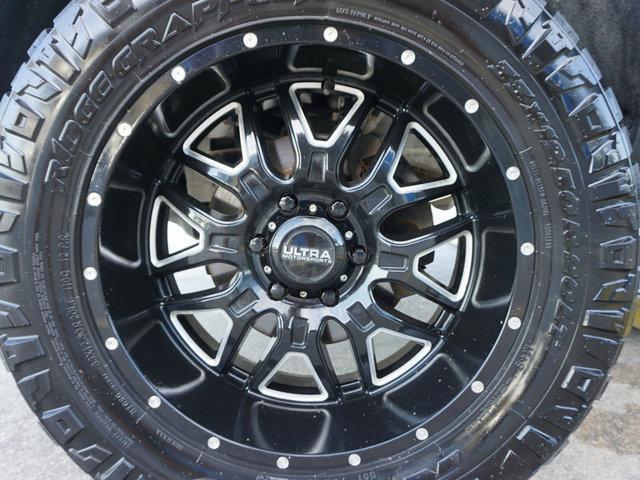 used 2015 Chevrolet Silverado 1500 car, priced at $17,900