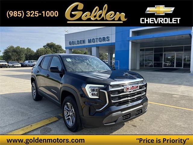 used 2025 GMC Terrain car, priced at $28,959