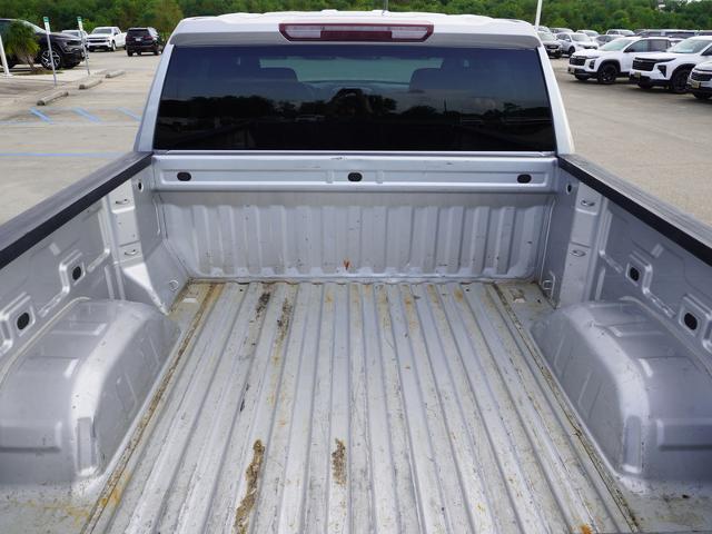 used 2019 Chevrolet Silverado 1500 car, priced at $23,800