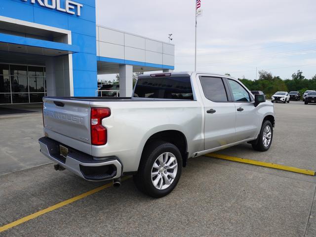 used 2019 Chevrolet Silverado 1500 car, priced at $23,800