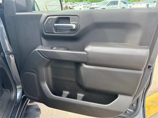 used 2022 Chevrolet Silverado 1500 car, priced at $25,929