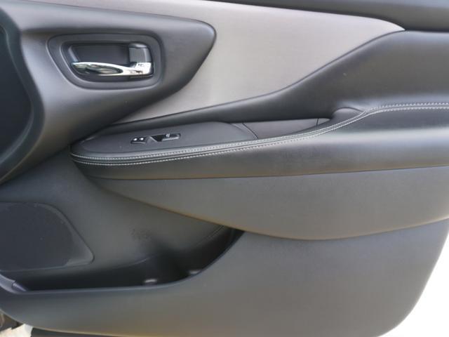 used 2023 Nissan Murano car, priced at $22,650